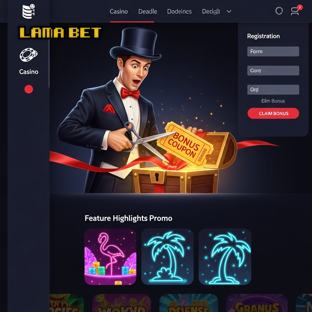Canadian banking methods used to claim a Lamabet casino bonus in Canadian dollars